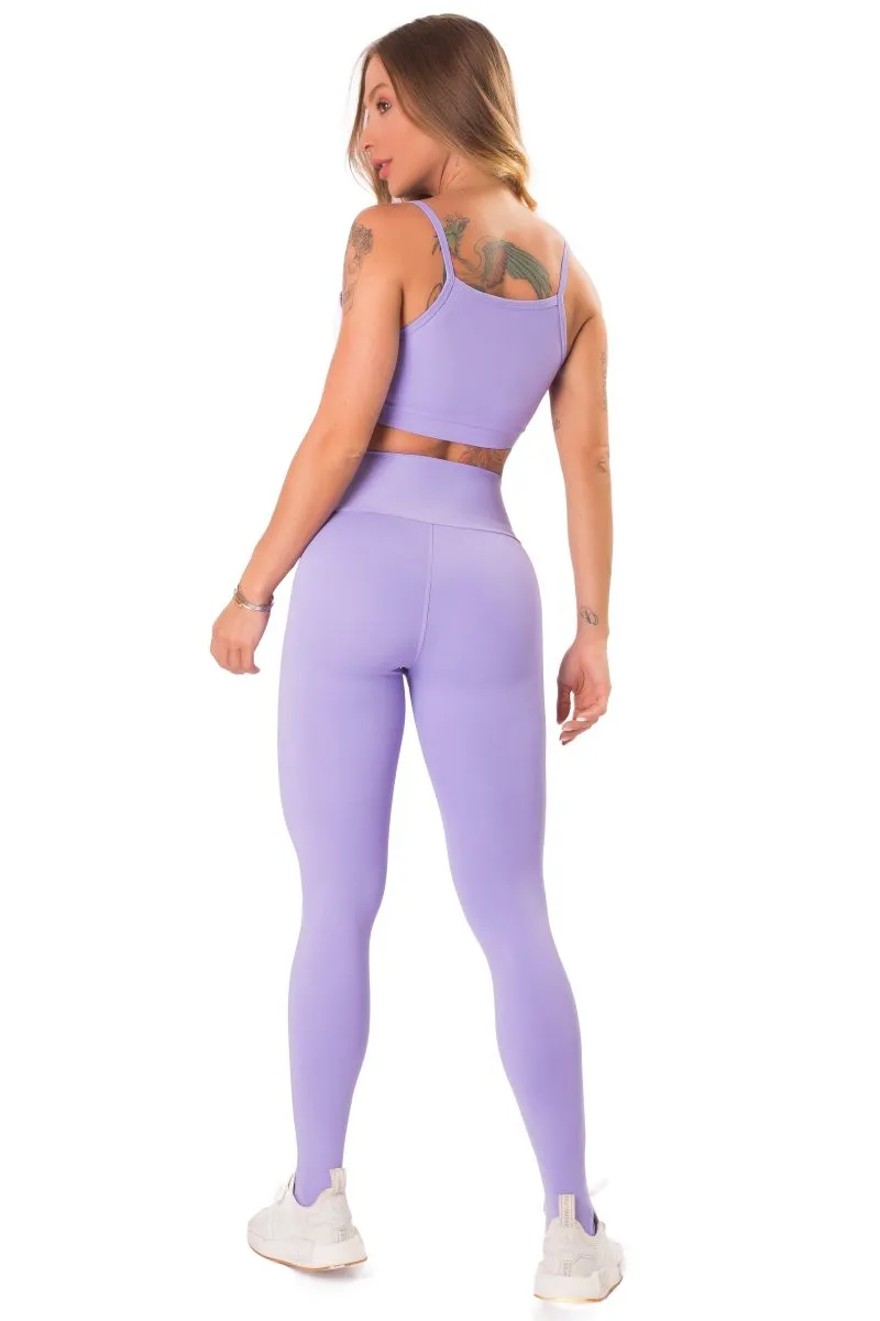 Let's Gym Endurance Legging