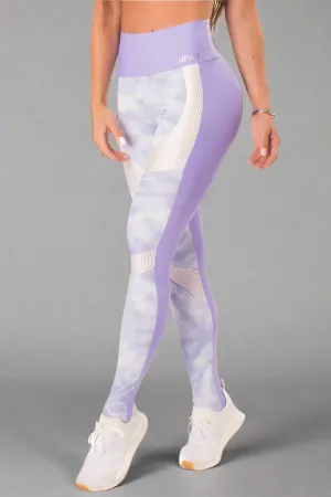 Let's Gym Endurance Legging