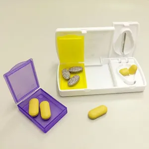 Lifeline Tablet Splitter 4130