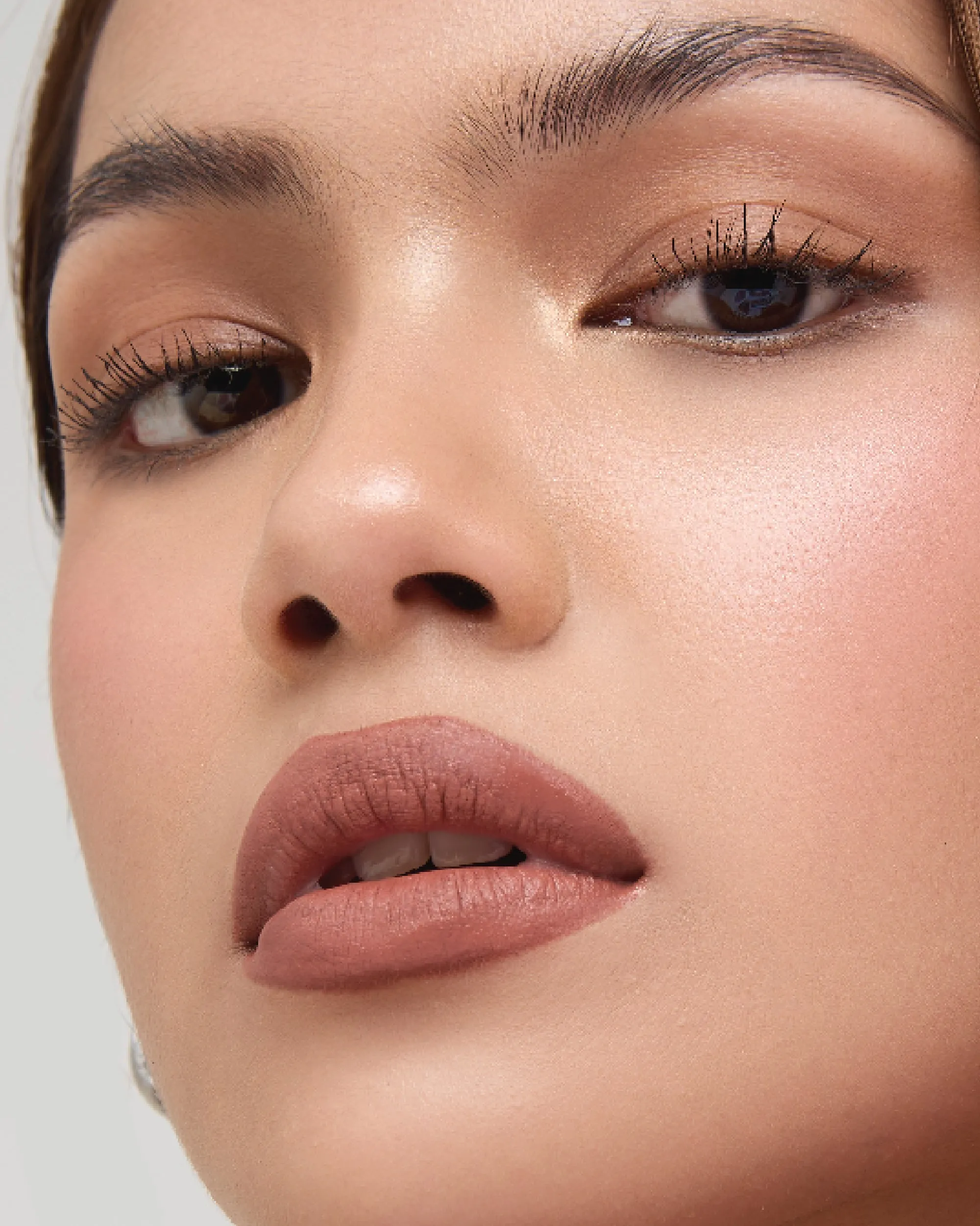 LIP LINER - DUSTY ROSE