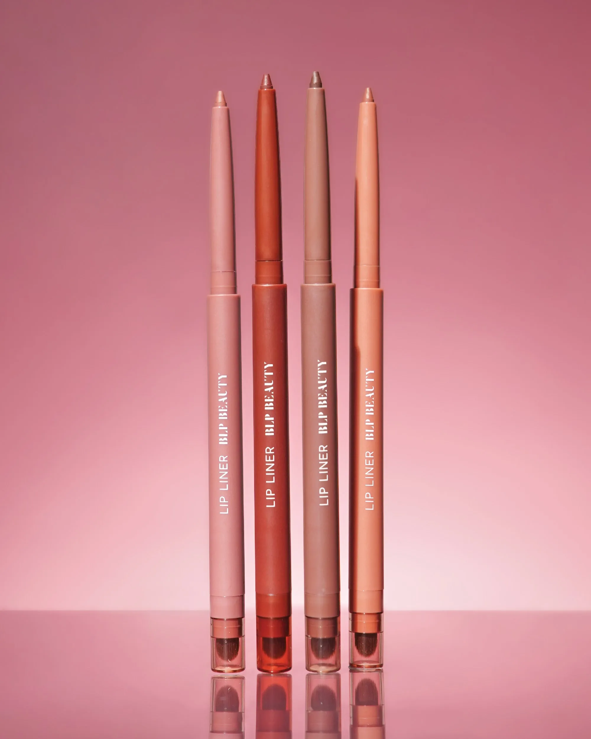 LIP LINER - DUSTY ROSE