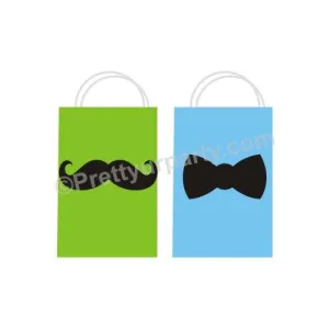 Little Man Gift bags - Pack of 10