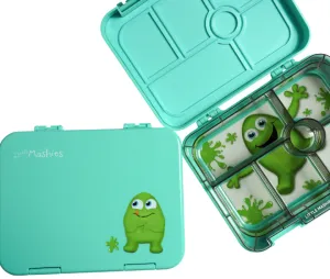 Little Mashies Bento Box