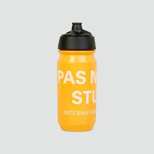 Logo Bidon - Bright Yellow