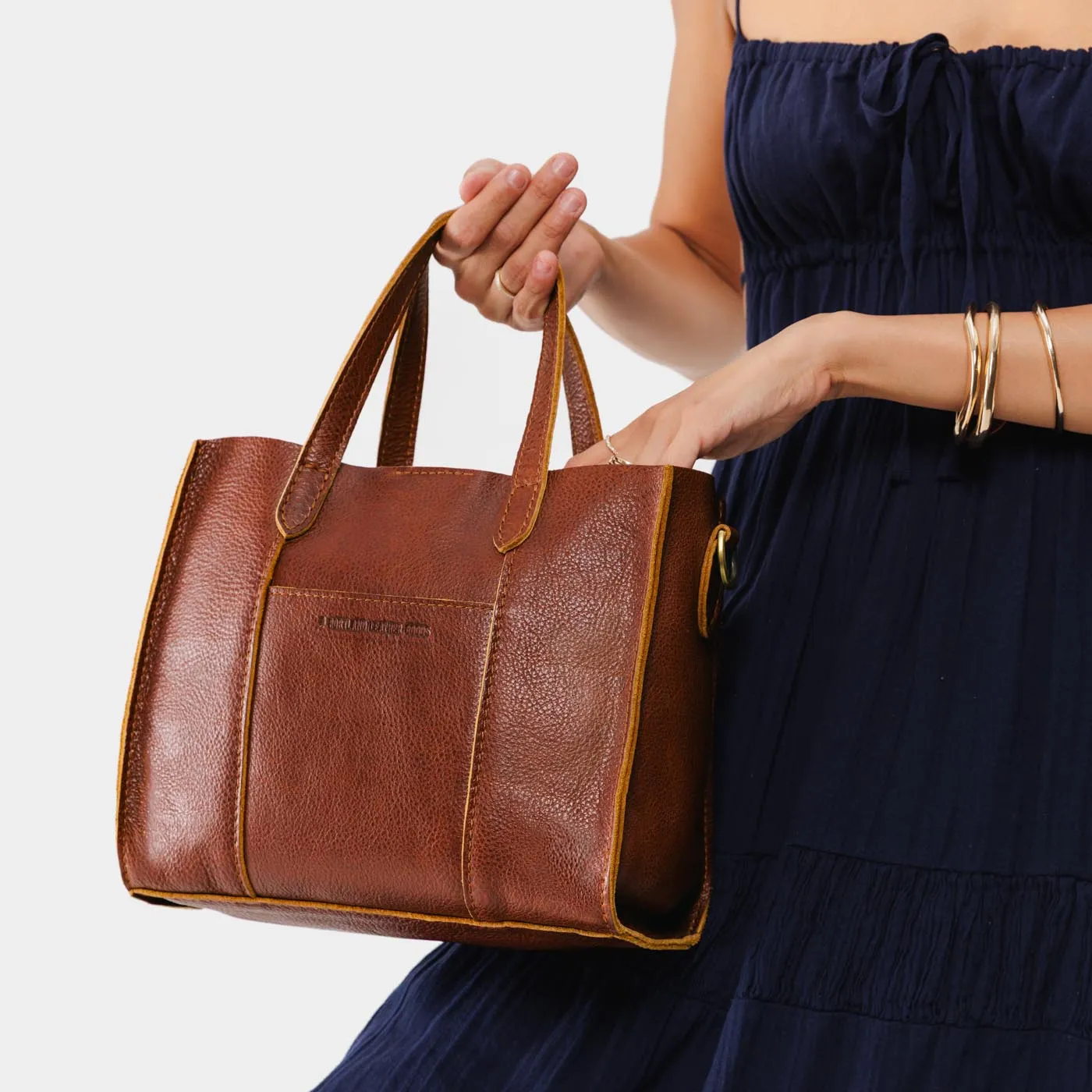 Lola Crossbody Tote
