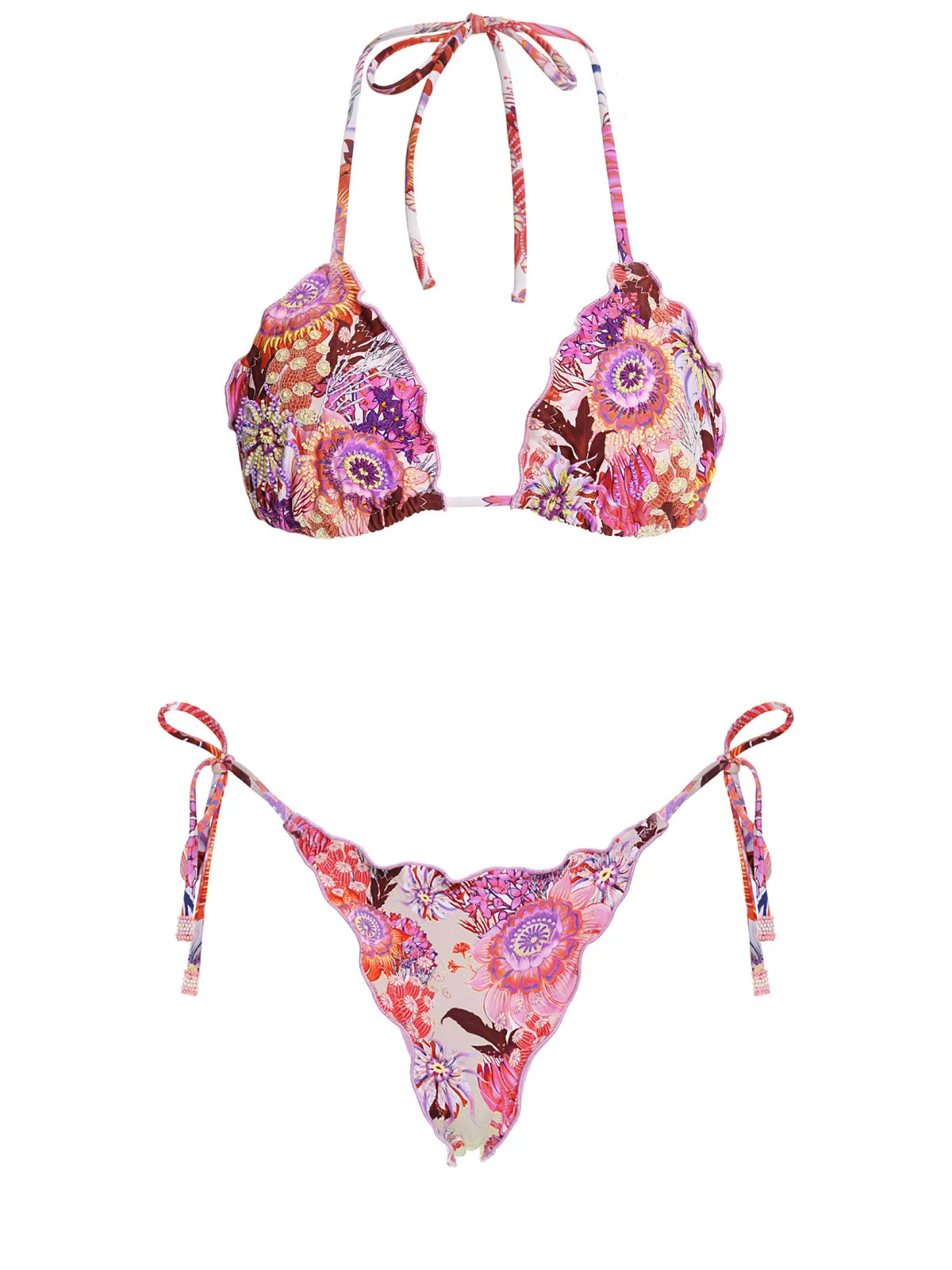 Lolita-Alegria Bikini ::RET