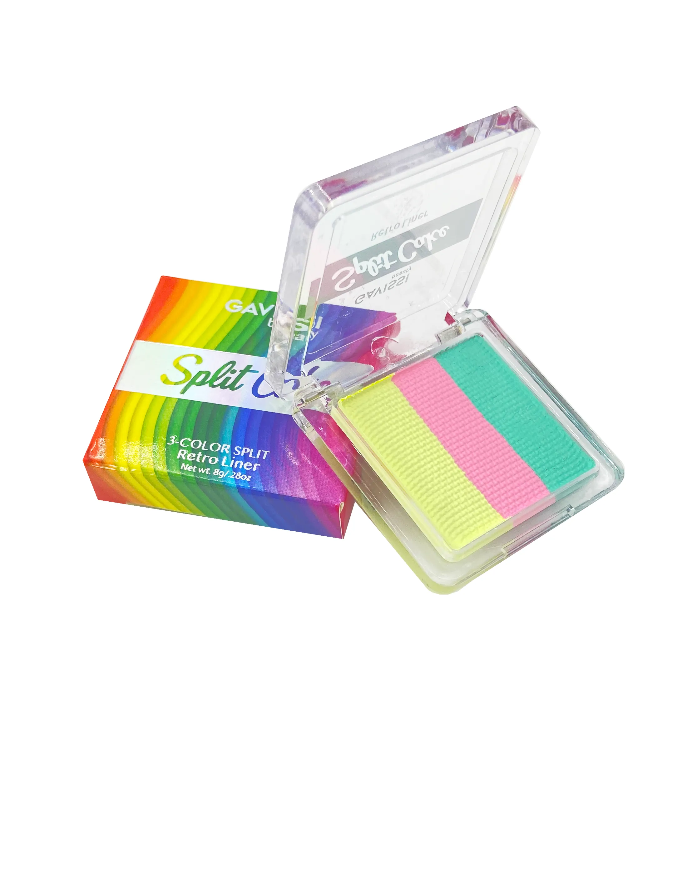 LOLLIPOP SPLIT LINER