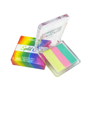 LOLLIPOP SPLIT LINER