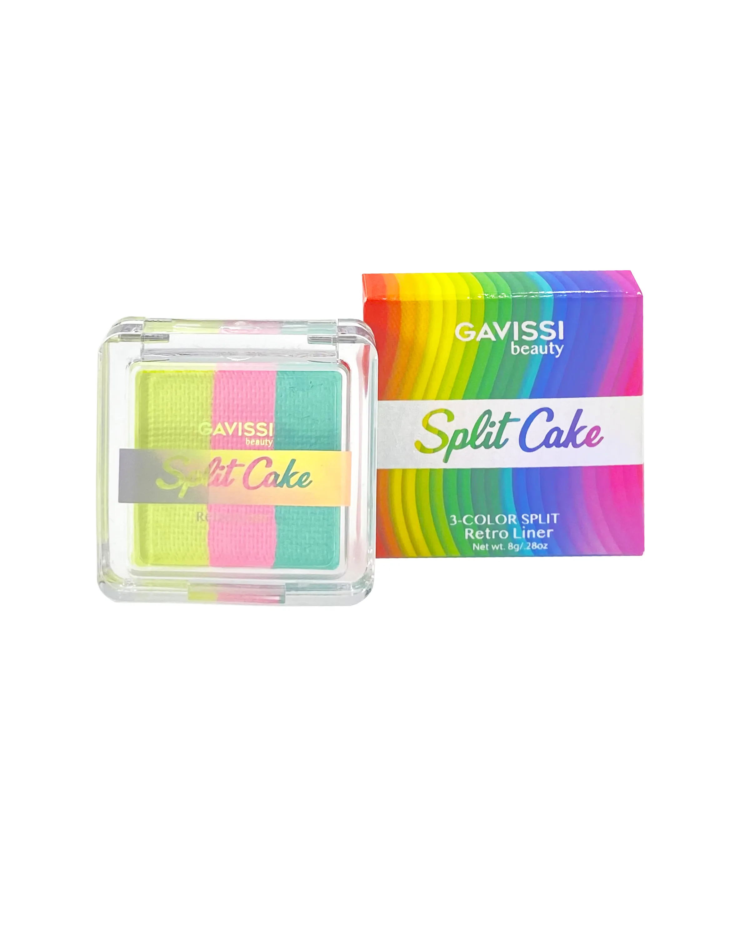 LOLLIPOP SPLIT LINER