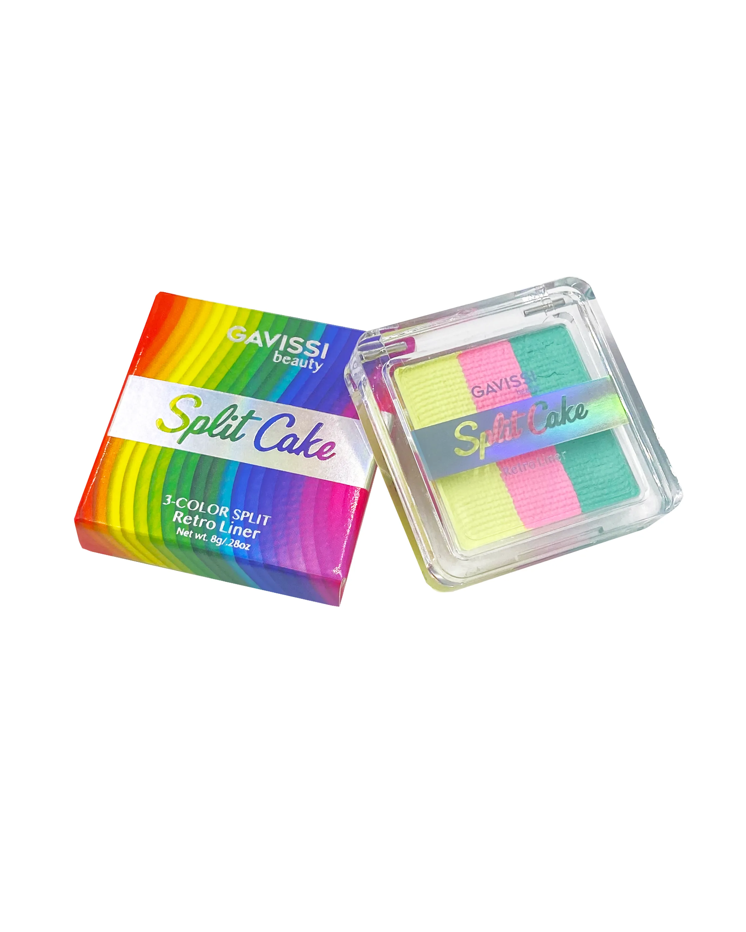 LOLLIPOP SPLIT LINER