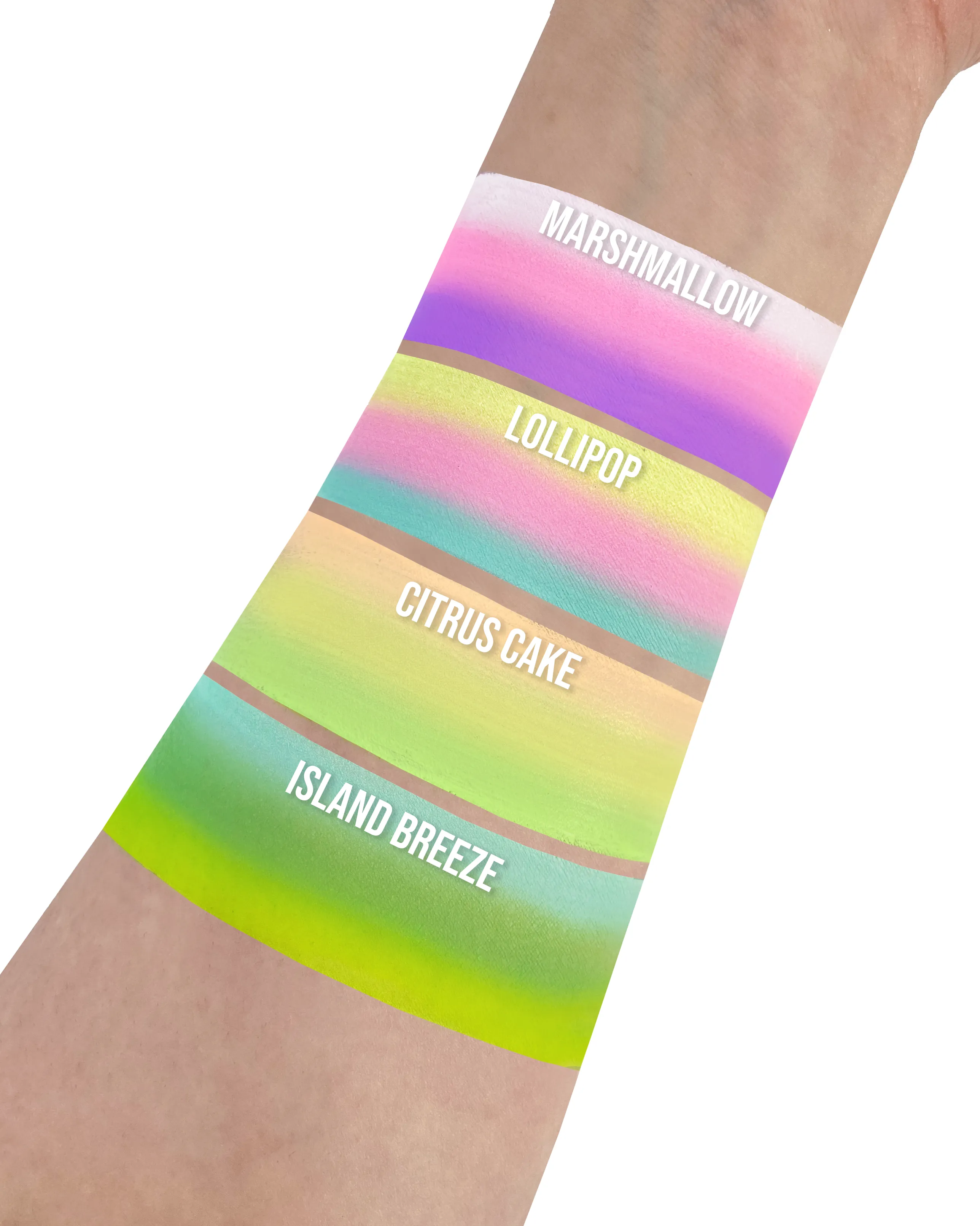 LOLLIPOP SPLIT LINER