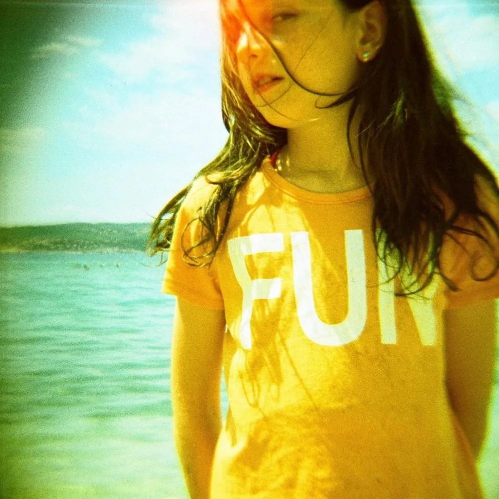 Lomography Diana F  120 Film Camera