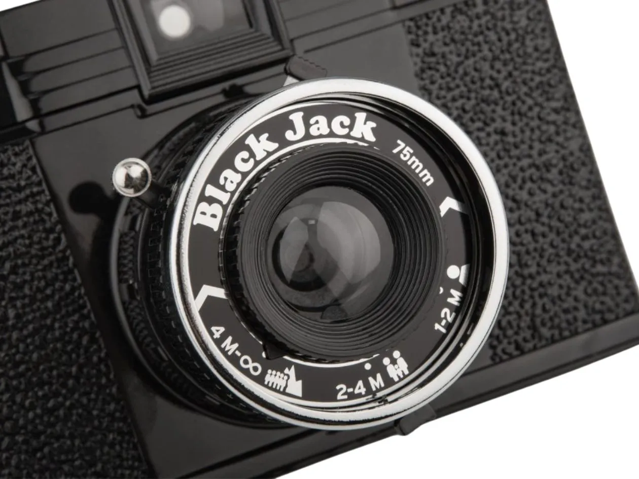 Lomography Diana F  120 Film Camera