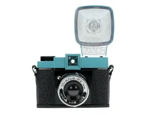 Lomography Diana F  120 Film Camera