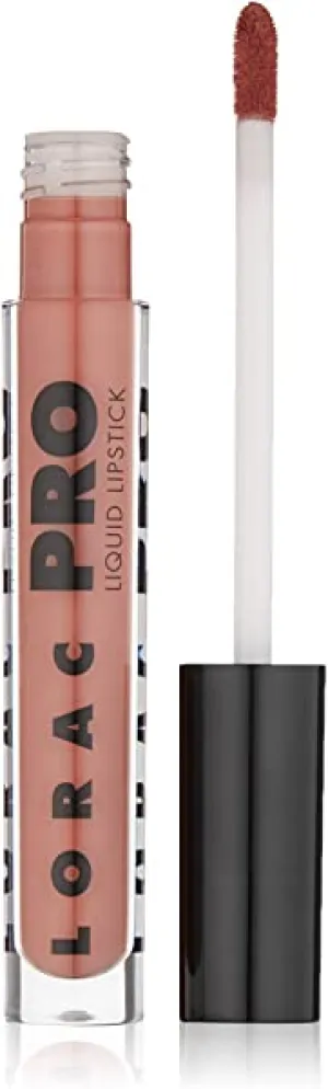 LORAC Pro Liquid Lipstick
