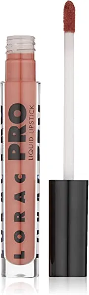 LORAC Pro Liquid Lipstick