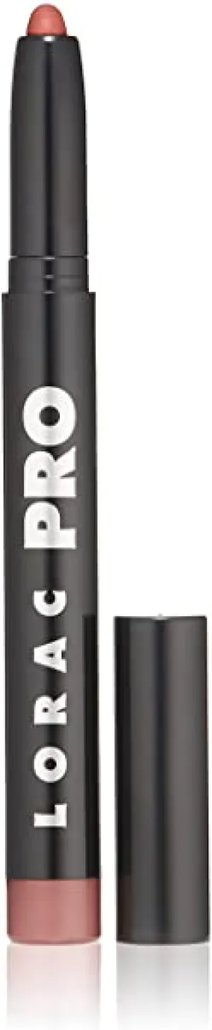 LORAC Pro Matee Lip Colors