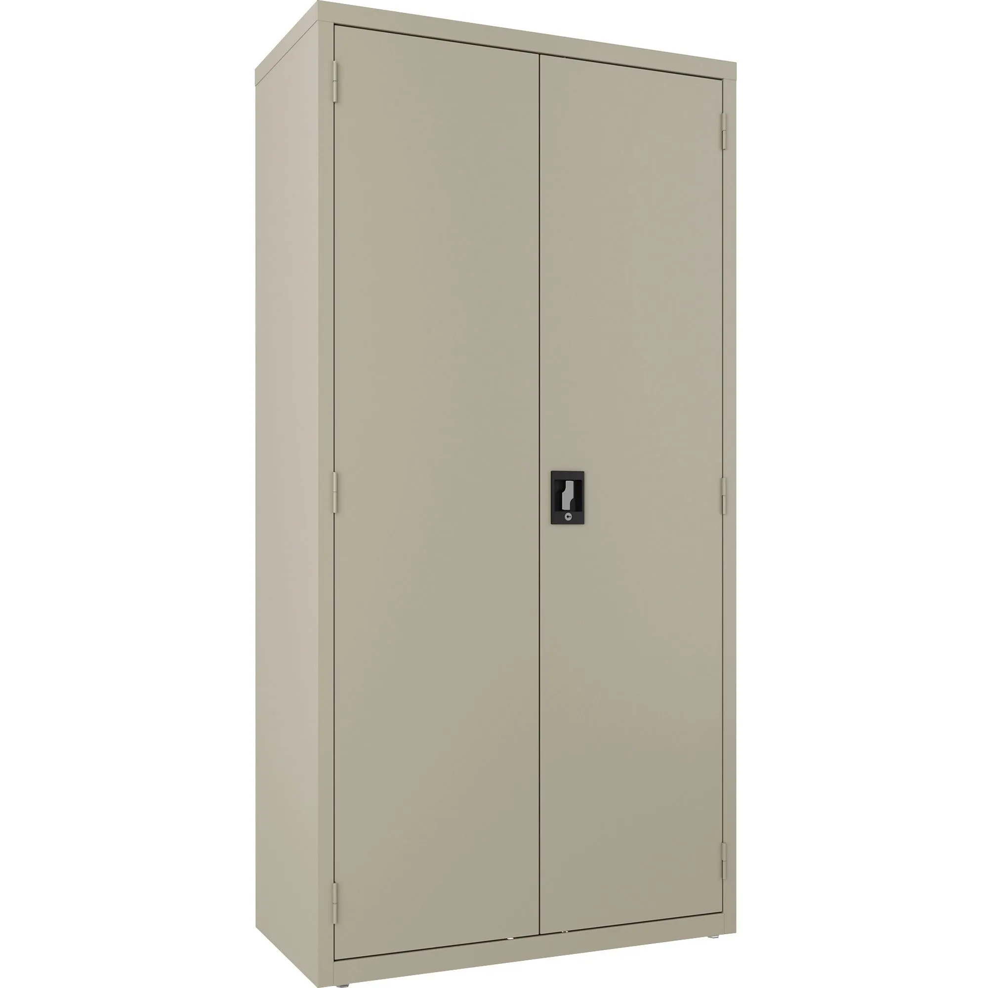 Lorell Wardrobe Cabinet