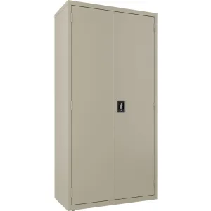 Lorell Wardrobe Cabinet