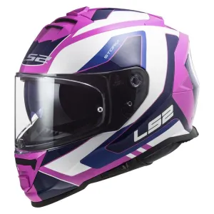 LS2 Assualt Techy Helmet
