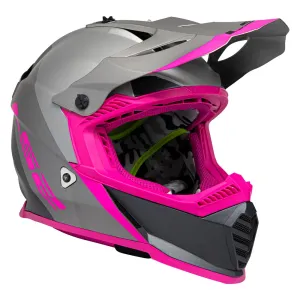 LS2 Gate Launch Snow Helmet
