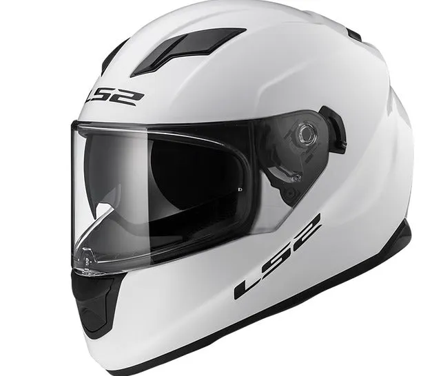 LS2 Stream EVO Solid Helmet