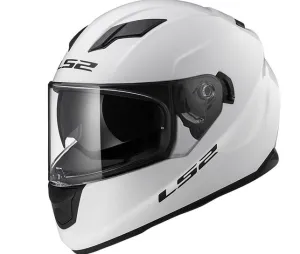 LS2 Stream EVO Solid Helmet