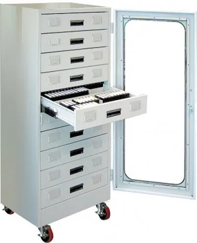 LTO Tape Dry Cabinet