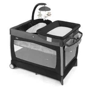 Lullaby Baby Playard - Orion