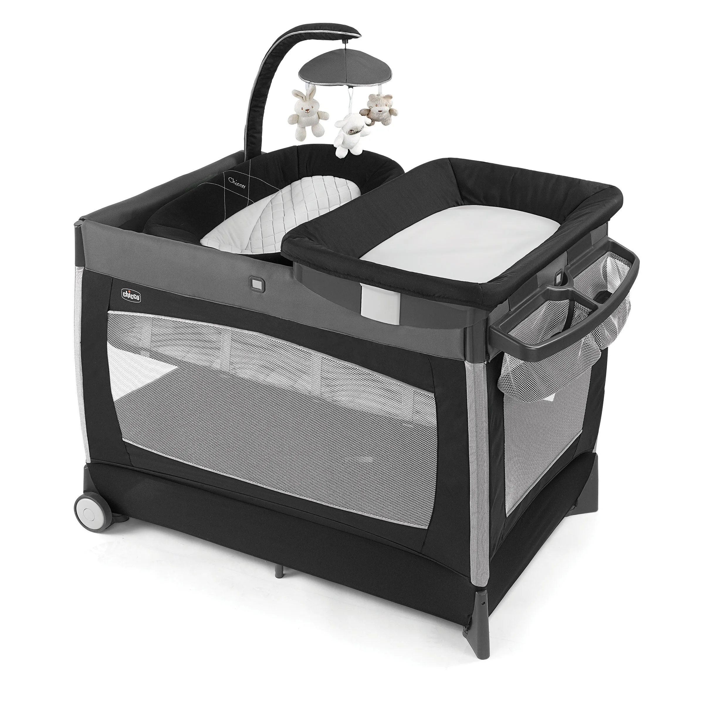 Lullaby Baby Playard - Orion