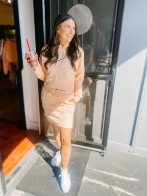 Lulu Skort