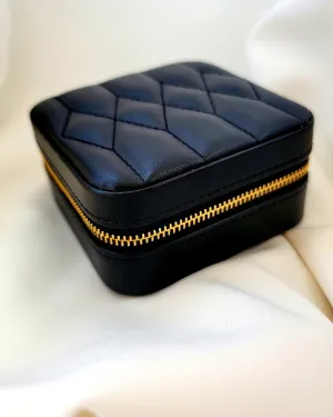 Luxury Jewelry Storage Case