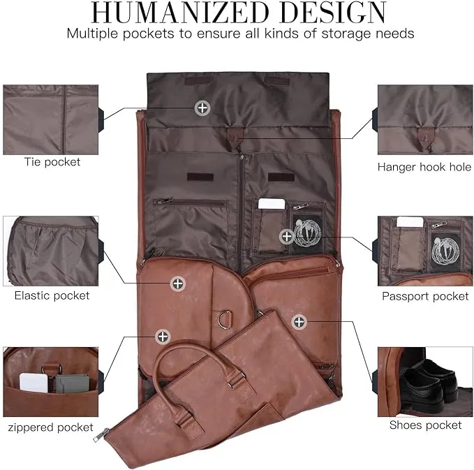 Lyra | Space-Saving and Foldable Duffle Bag with Contemporary Style