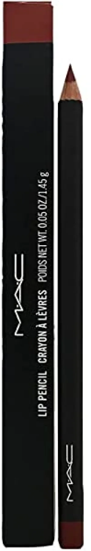 Mac Lip Pencil Plum