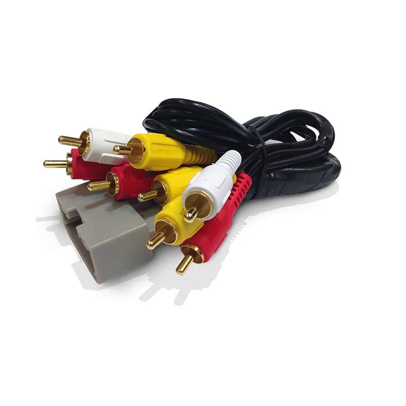Maestro HRN-AV-CH1 Backup camera retention harness