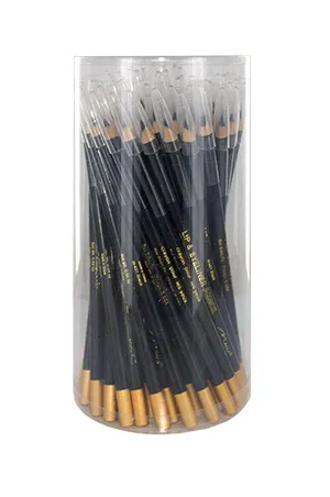 MAGIC GOLD EYELINER PENCIL (BLACK)