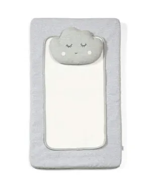 Mamas & Papas Luxury Changing Mattress - Dream Upon a Cloud