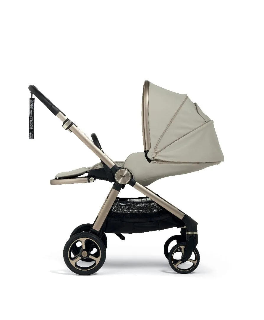 Mamas & Papas Vardo Essential Bundle - Shell