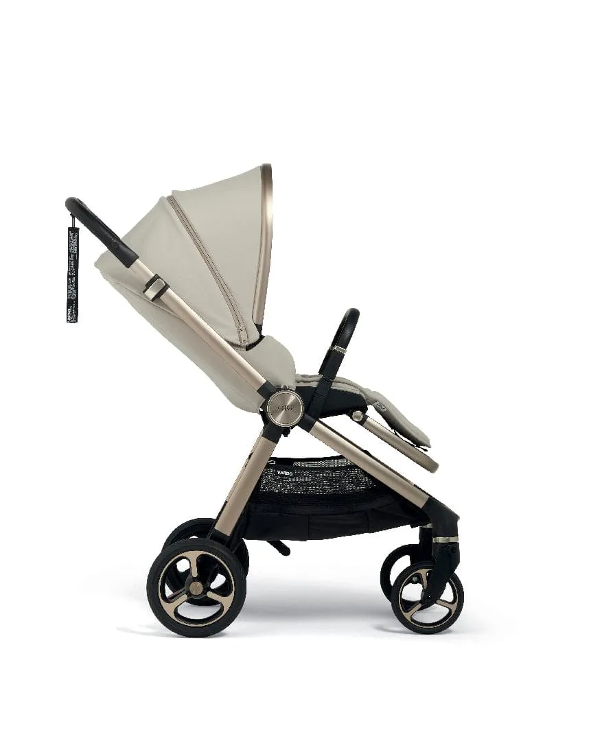 Mamas & Papas Vardo Essential Bundle - Shell