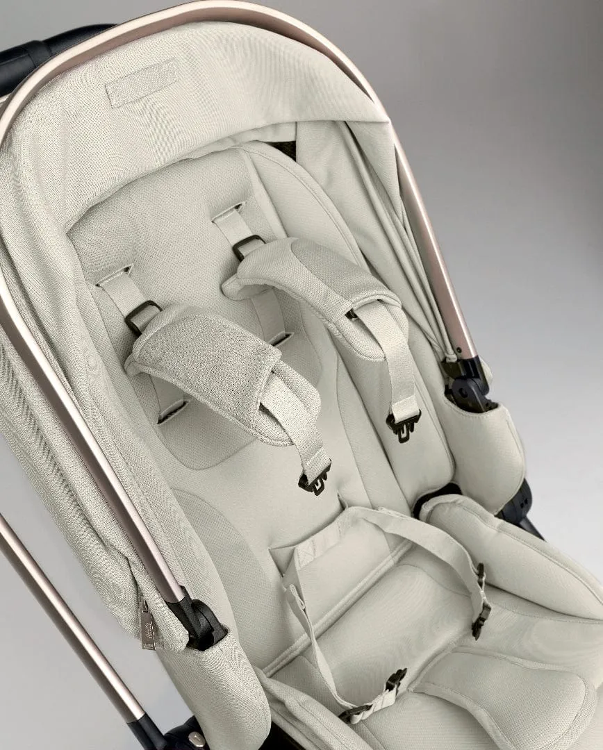 Mamas & Papas Vardo Essential Bundle - Shell