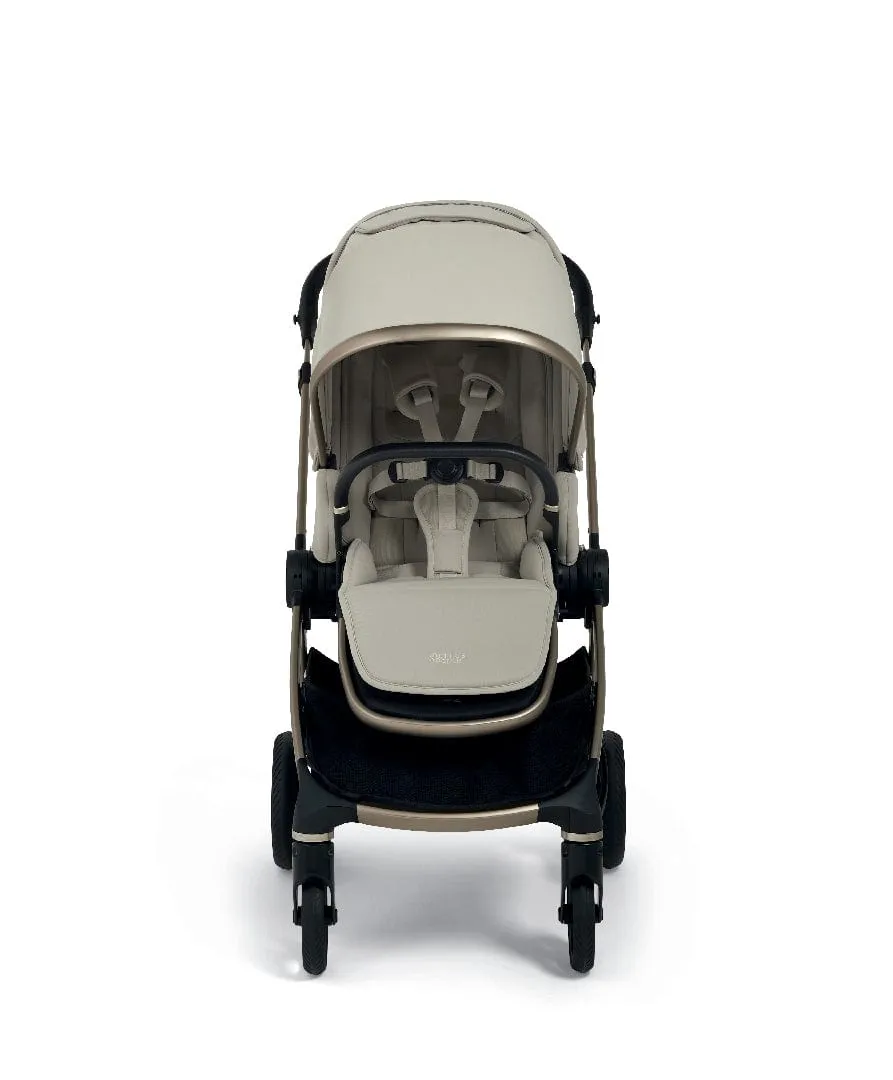 Mamas & Papas Vardo Essential Bundle - Shell