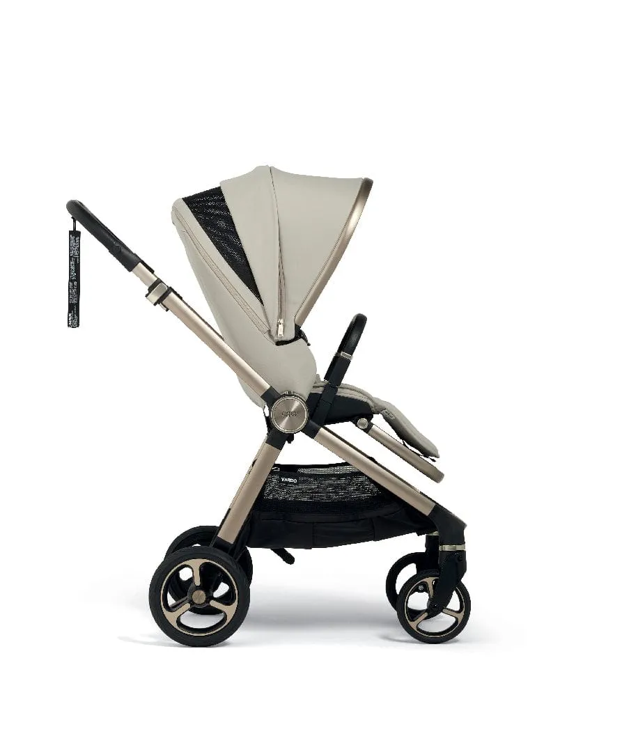 Mamas & Papas Vardo Essential Bundle - Shell