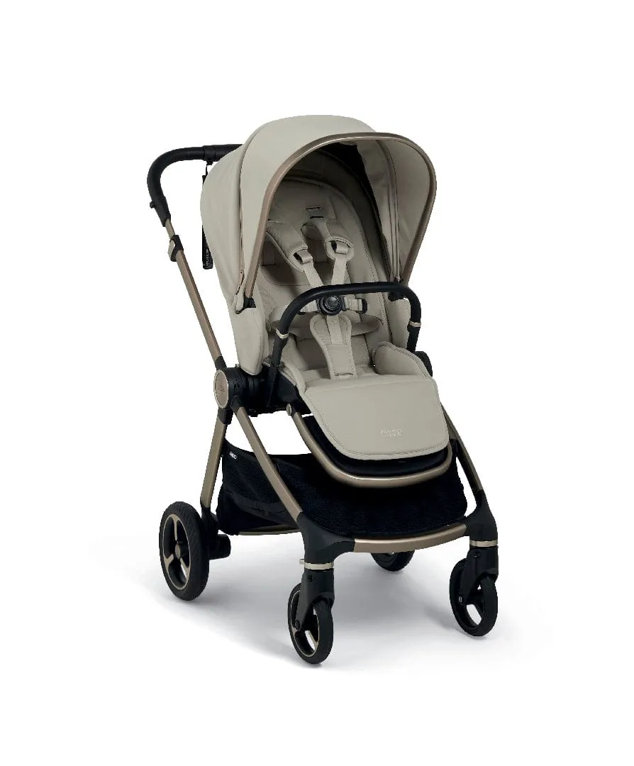 Mamas & Papas Vardo Essential Bundle - Shell