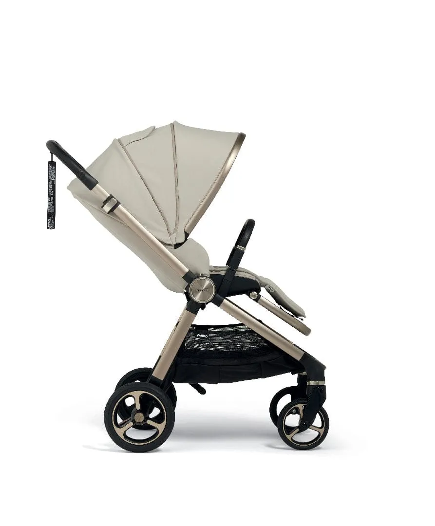 Mamas & Papas Vardo Essential Bundle - Shell