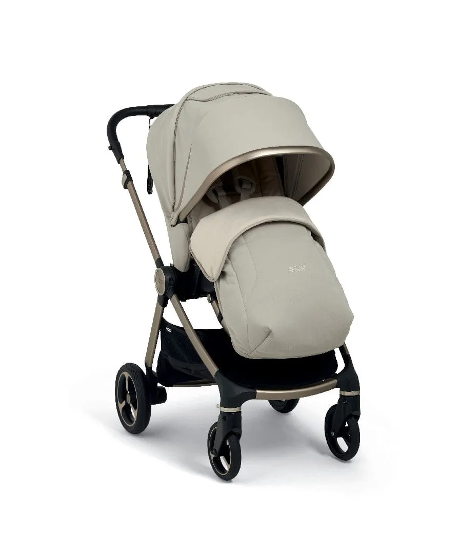 Mamas & Papas Vardo Essential Bundle - Shell