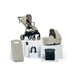 Mamas & Papas Vardo Essential Bundle - Shell