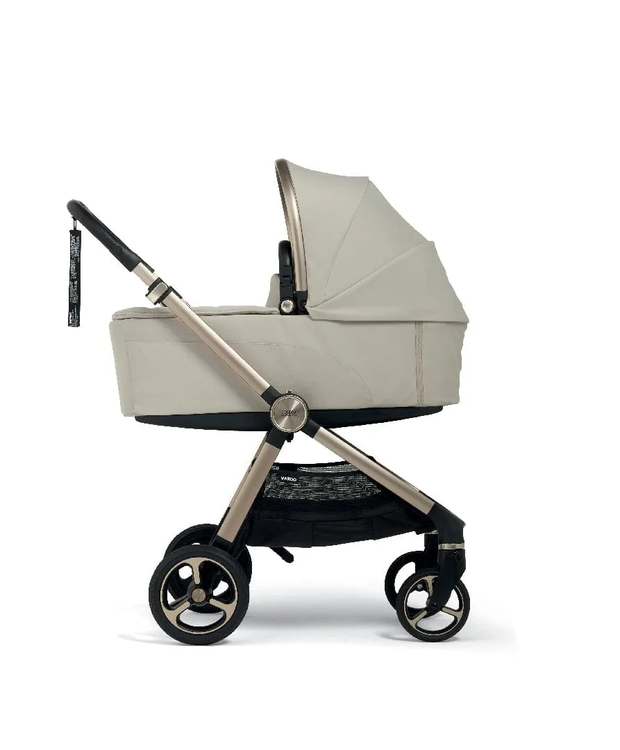Mamas & Papas Vardo Essential Bundle - Shell