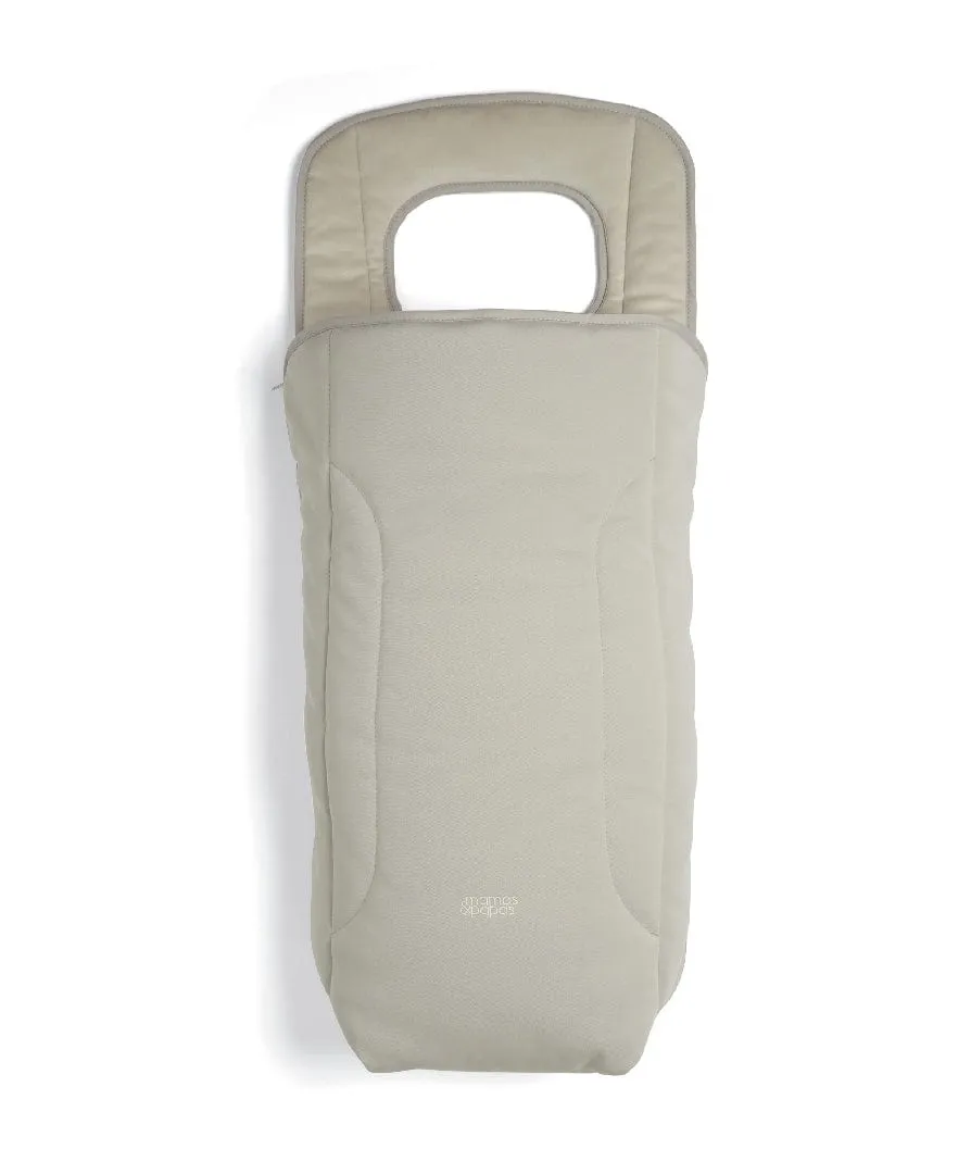 Mamas & Papas Vardo Essential Bundle - Shell
