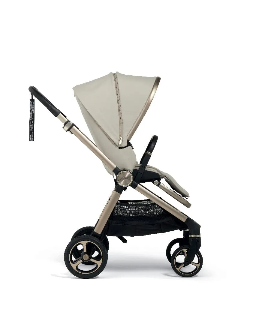Mamas & Papas Vardo Essential Bundle - Shell