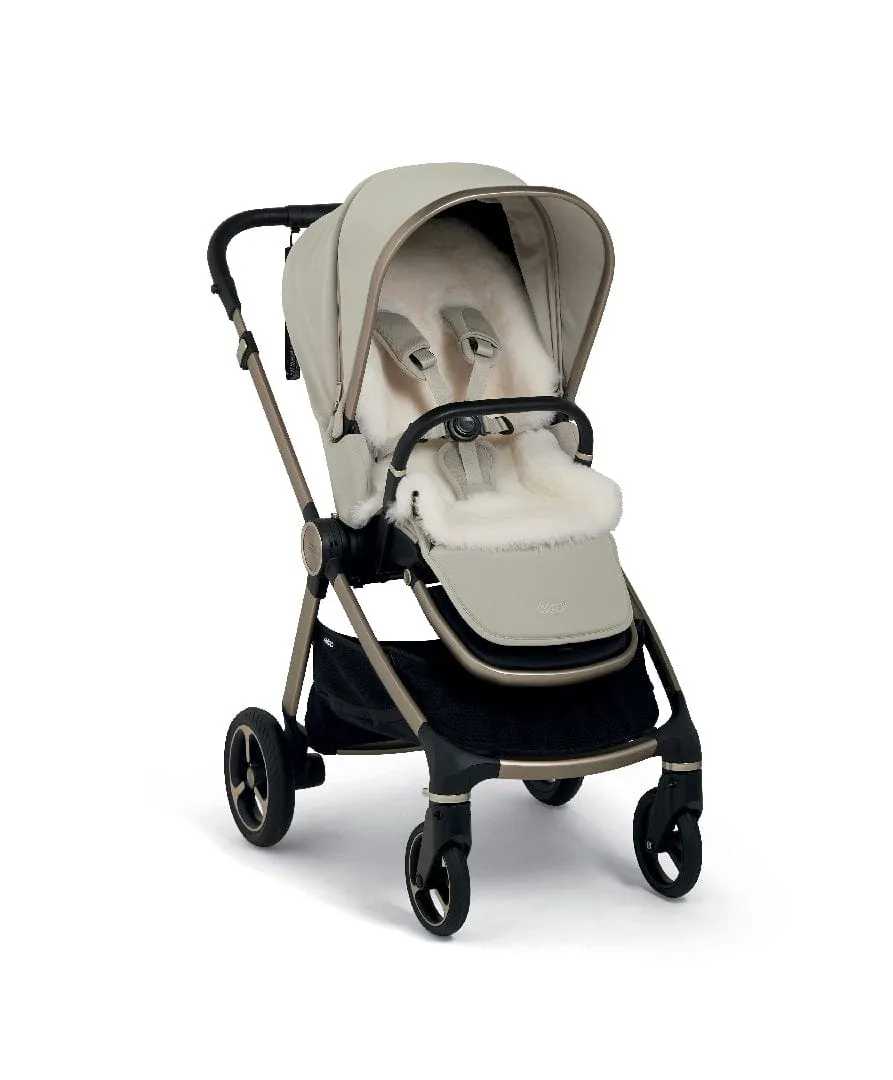 Mamas & Papas Vardo Essential Bundle - Shell